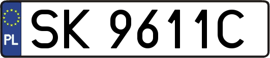 SK9611C