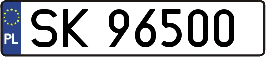 SK96500