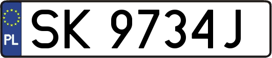 SK9734J