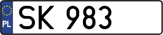 SK983