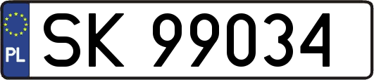 SK99034