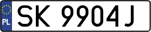 SK9904J