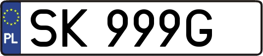 SK999G