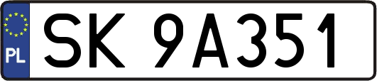 SK9A351