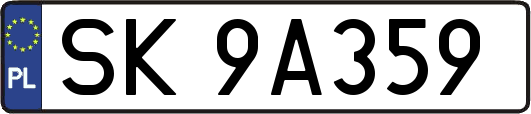 SK9A359