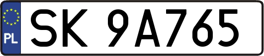 SK9A765