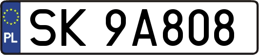 SK9A808