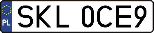 SKL0CE9