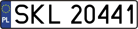 SKL20441