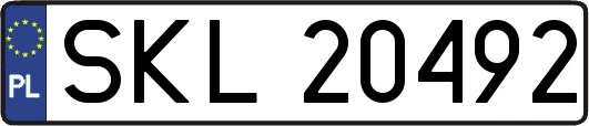 SKL20492