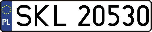 SKL20530