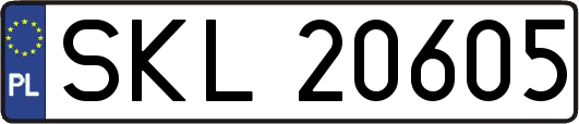 SKL20605