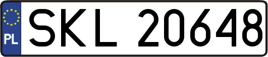 SKL20648