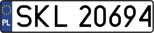 SKL20694
