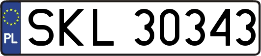 SKL30343