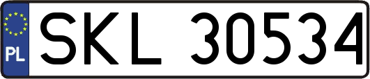 SKL30534