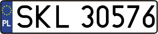 SKL30576
