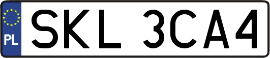 SKL3CA4