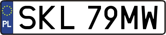 SKL79MW