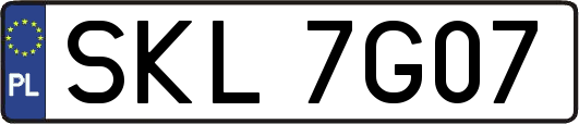 SKL7G07