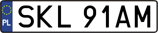 SKL91AM