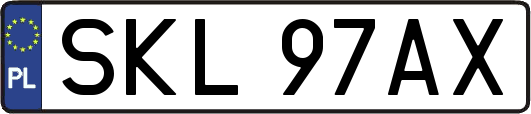 SKL97AX