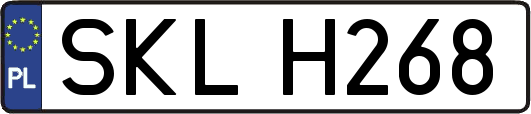 SKLH268