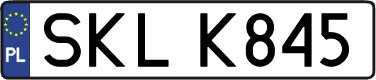 SKLK845