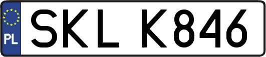 SKLK846