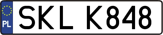 SKLK848