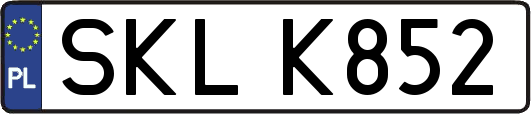 SKLK852