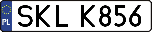 SKLK856
