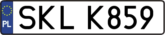 SKLK859