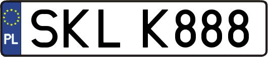 SKLK888