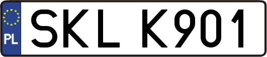 SKLK901