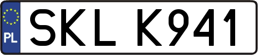 SKLK941