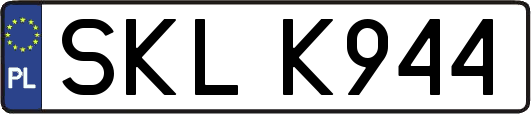 SKLK944