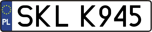 SKLK945
