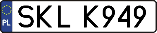 SKLK949