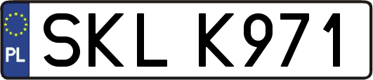 SKLK971