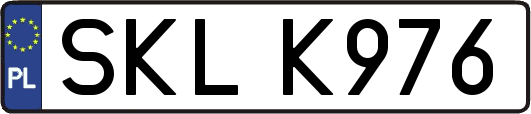SKLK976