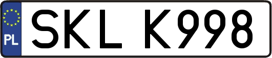 SKLK998