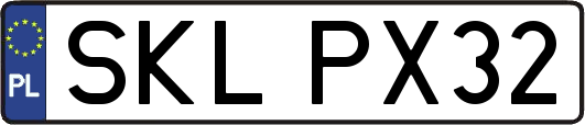 SKLPX32