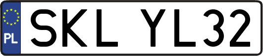 SKLYL32
