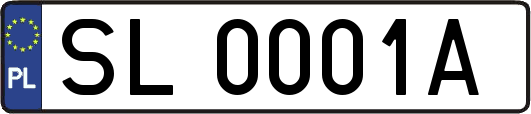 SL0001A