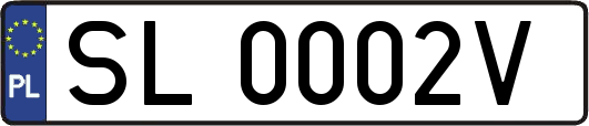 SL0002V