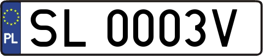 SL0003V