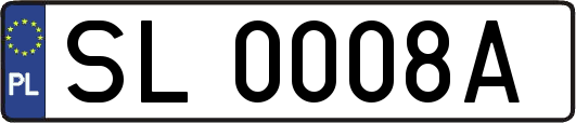 SL0008A