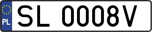 SL0008V