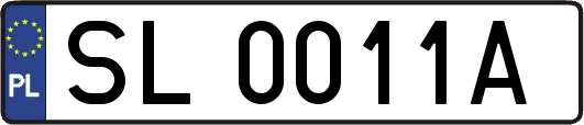 SL0011A